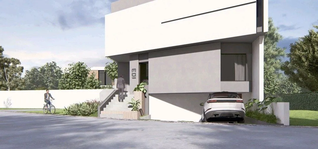 Foto 3 de CASA EN VENTA EN VALLE IMPERIAL, ZAPOPAN, JAL.