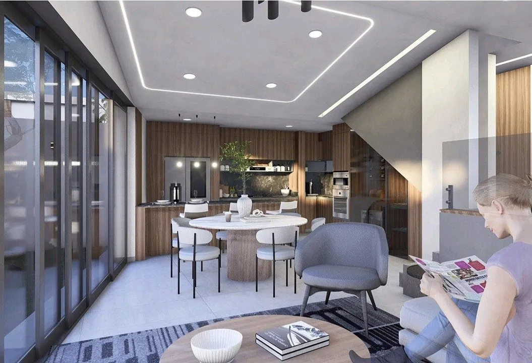 Foto 4 de CASA EN VENTA EN VALLE IMPERIAL, ZAPOPAN, JAL.