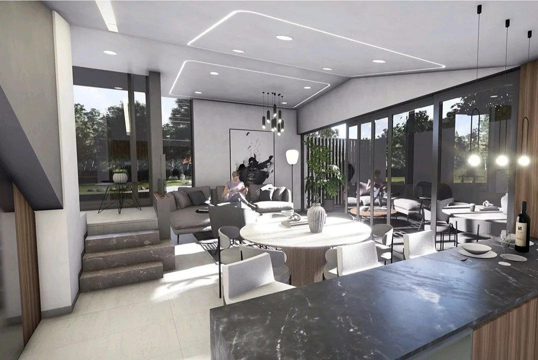 Foto 5 de CASA EN VENTA EN VALLE IMPERIAL, ZAPOPAN, JAL.