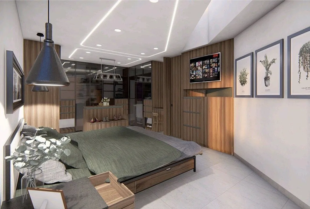 Foto 6 de CASA EN VENTA EN VALLE IMPERIAL, ZAPOPAN, JAL.