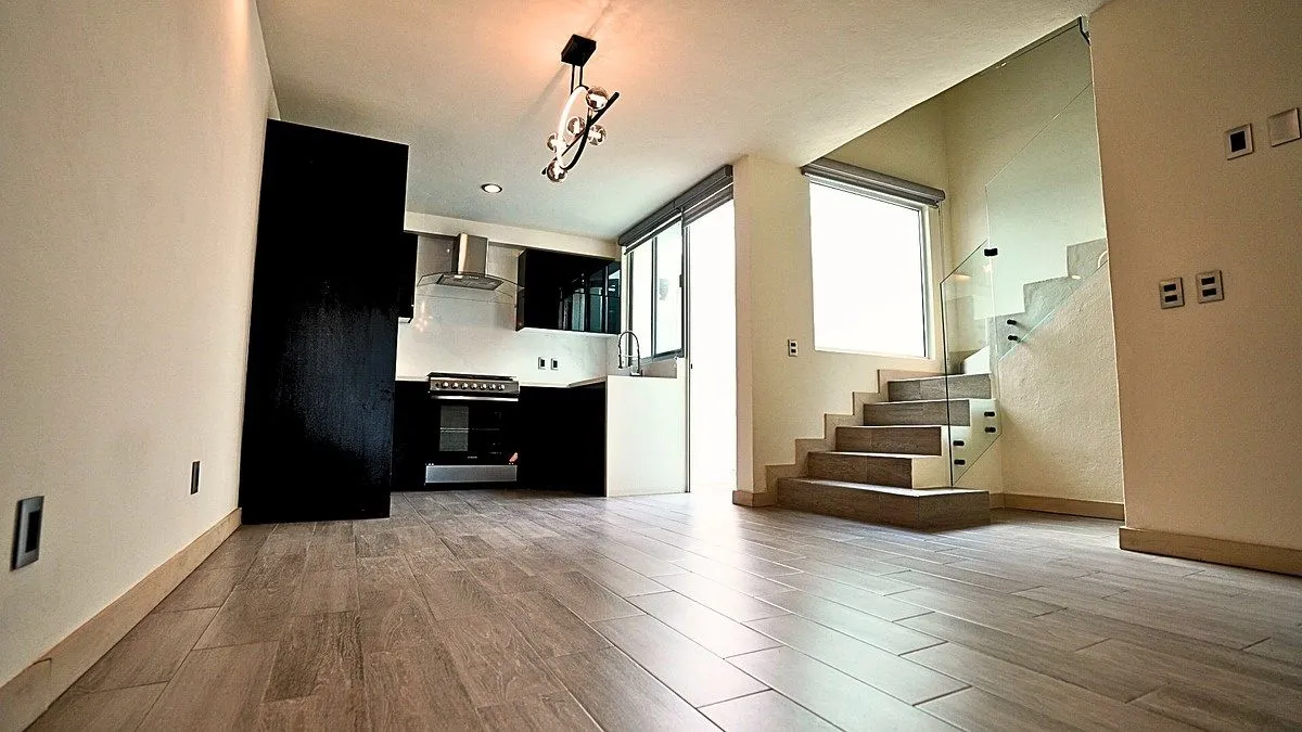 Foto 5 de CASA EN VENTA PUNTO MADERO  SANTA ANITA