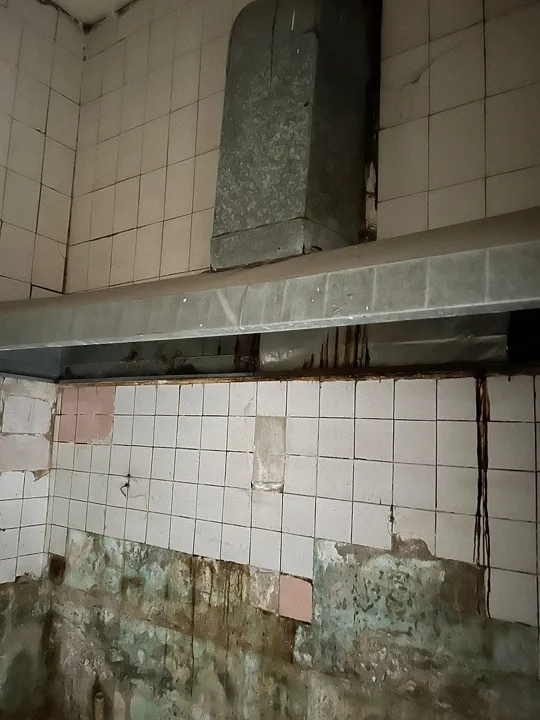 Foto 5 de Local Comercial en Renta Col. Centro ,Guadalajara  -  en Planta Baja