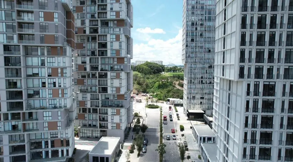 Departamento en Venta en Ventura (Recorrido Virtual).
