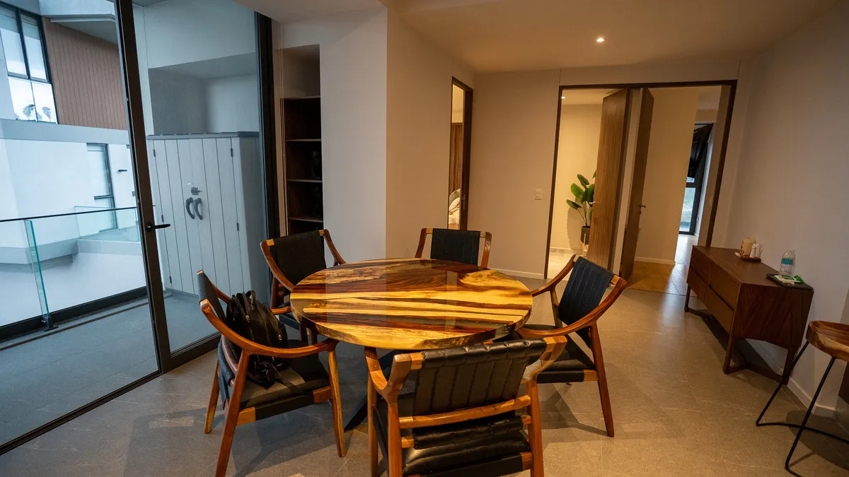 Foto 4 de Departamento en Venta en Ventura (Recorrido Virtual).
