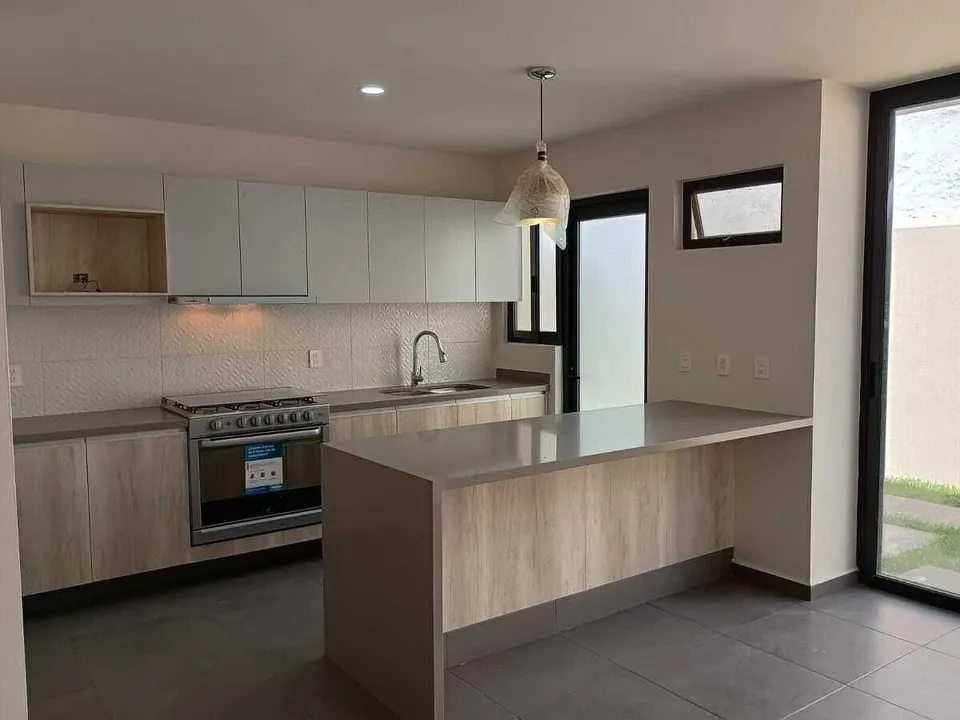 Foto 2 de Casa en venta en atmosfera en tlajomulco de zuñiga sur guadalajara