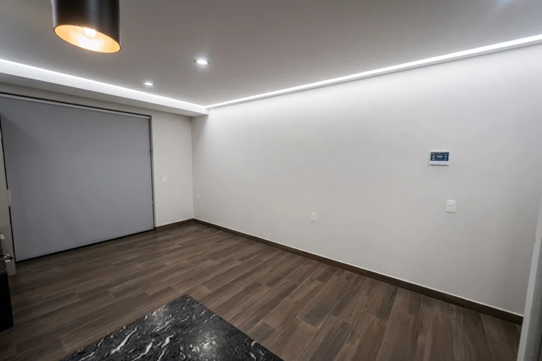 Foto 2 de Departamento en Renta en Primer Piso Torre Metrópoli frente al Parque Metropolitano