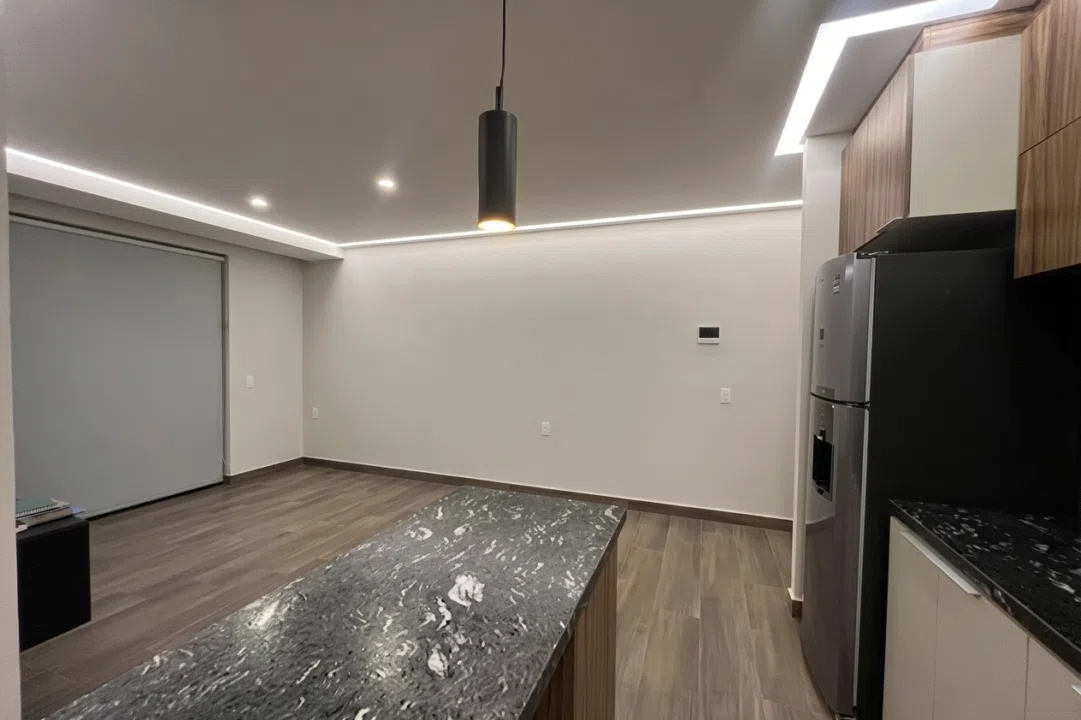 Foto 3 de Departamento en Renta en Primer Piso Torre Metrópoli frente al Parque Metropolitano