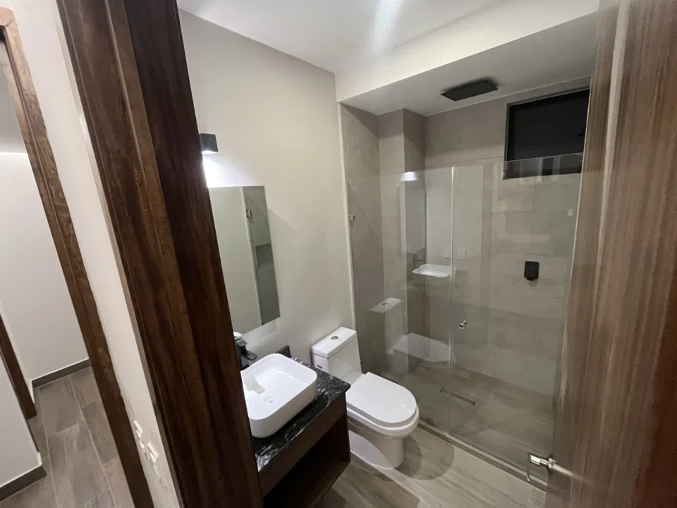 Foto 4 de Departamento en Renta en Primer Piso Torre Metrópoli frente al Parque Metropolitano