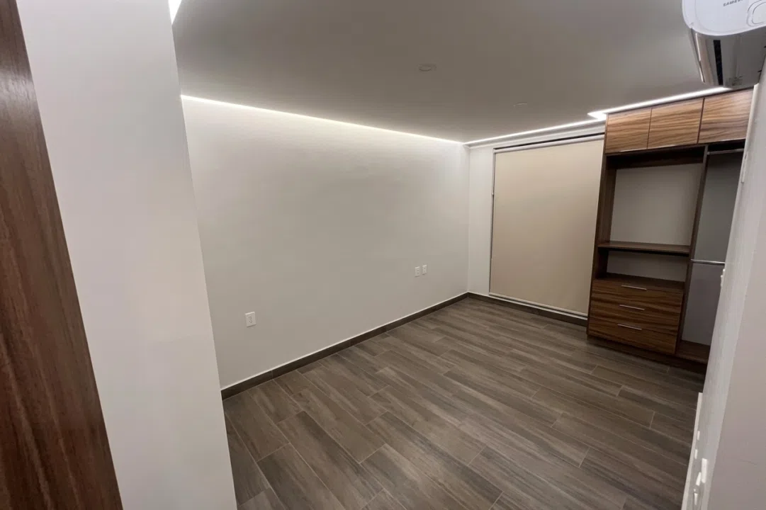 Foto 5 de Departamento en Renta en Primer Piso Torre Metrópoli frente al Parque Metropolitano