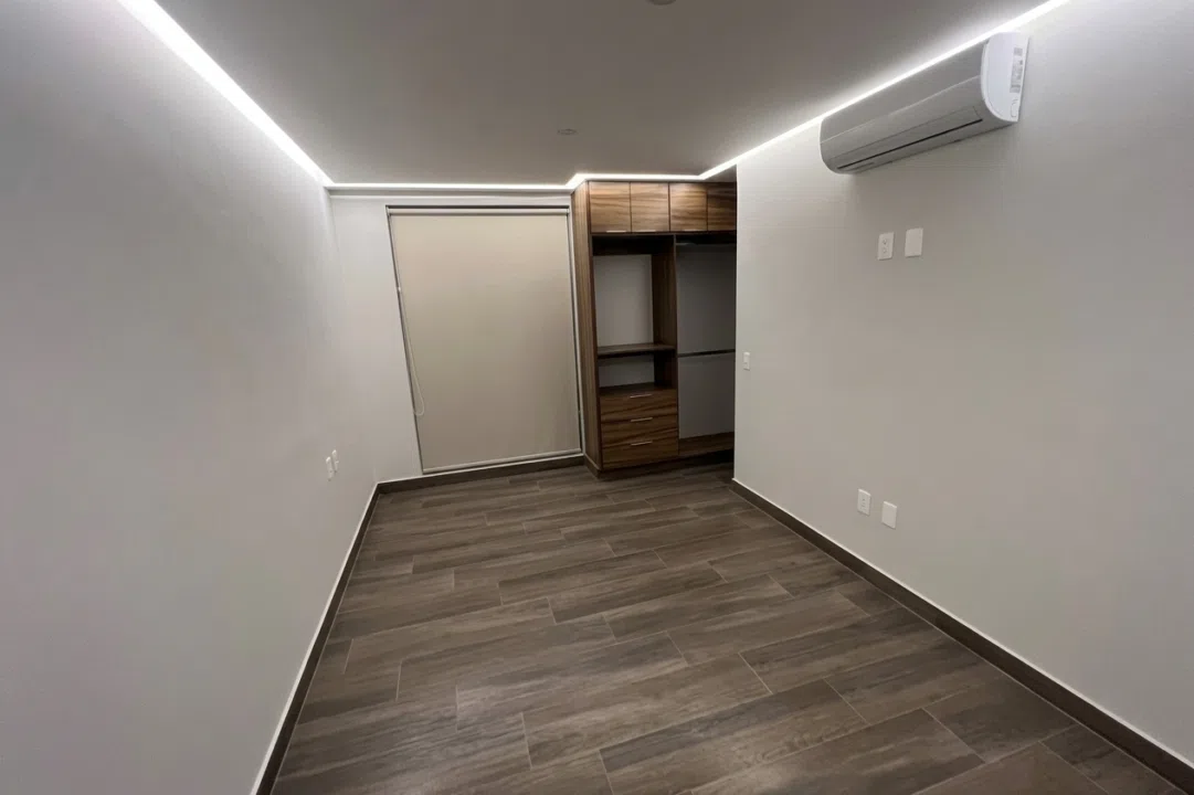 Foto 6 de Departamento en Renta en Primer Piso Torre Metrópoli frente al Parque Metropolitano