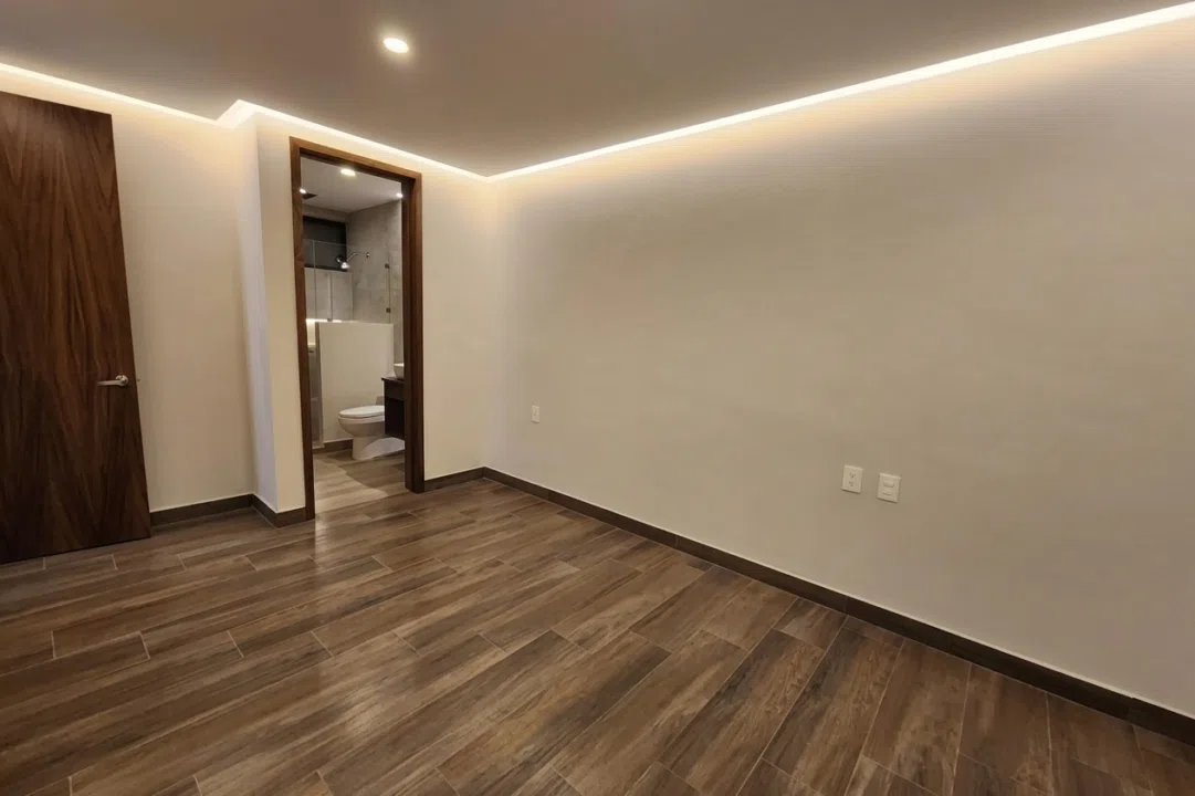 Foto 7 de Departamento en Renta en Primer Piso Torre Metrópoli frente al Parque Metropolitano
