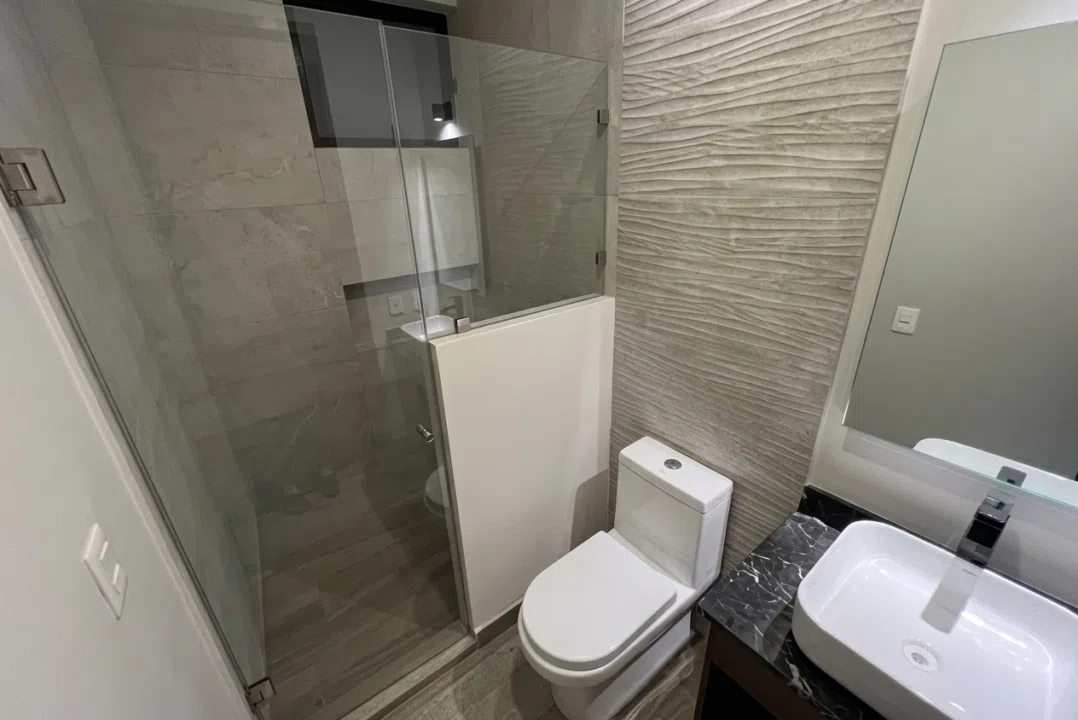 Foto 8 de Departamento en Renta en Primer Piso Torre Metrópoli frente al Parque Metropolitano