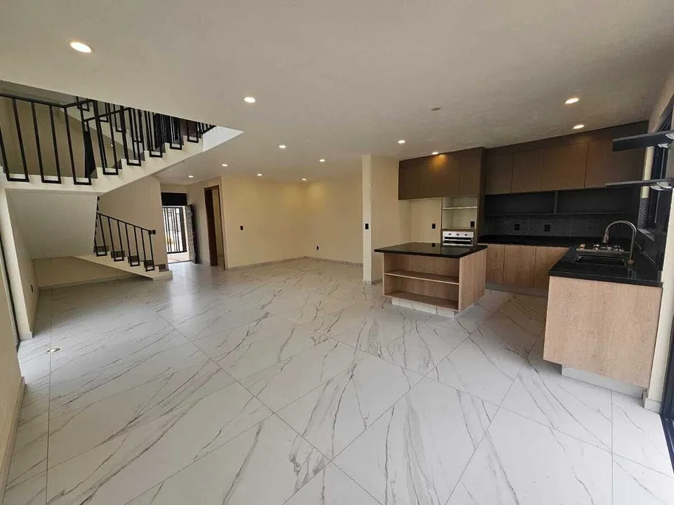 Foto 2 de Casa en venta en Parques Vallarta, Zapopan, Jalisco