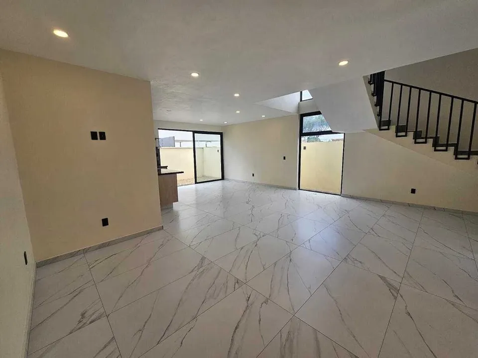 Foto 6 de Casa en venta en Parques Vallarta, Zapopan, Jalisco