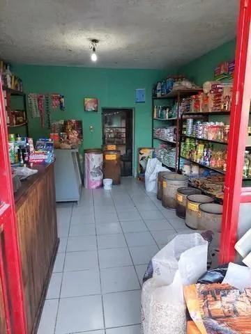 Foto 2 de Casa con locales en venta, Colonia Santa Cruz del Valle, Tlajomulco