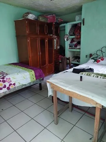 Foto 7 de Casa con locales en venta, Colonia Santa Cruz del Valle, Tlajomulco