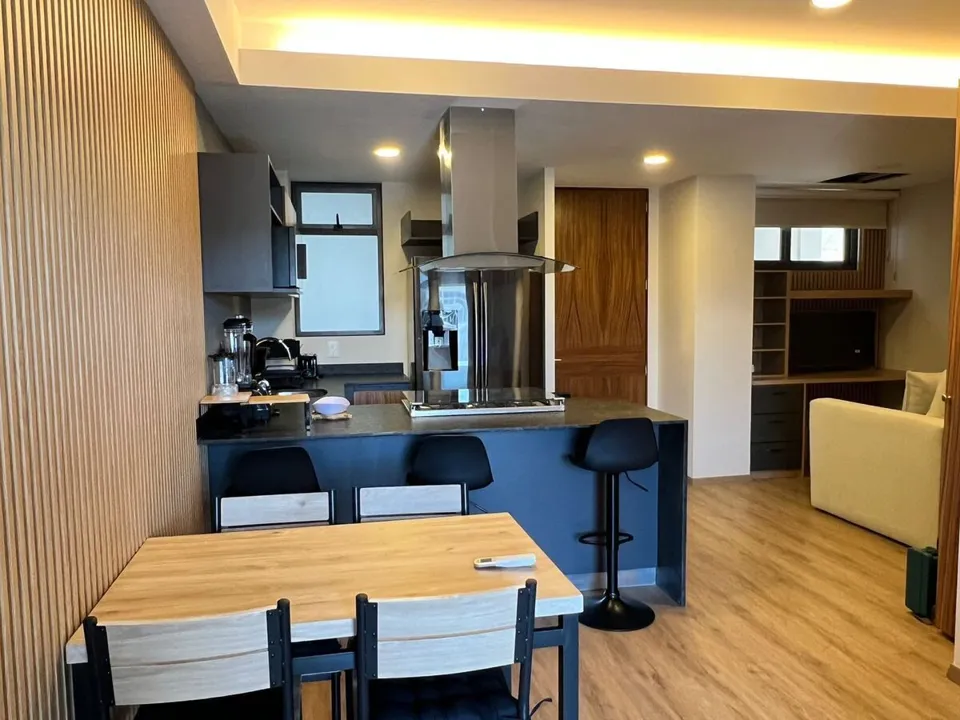 Departamento en renta en Merak Westower, Puertas del Tule