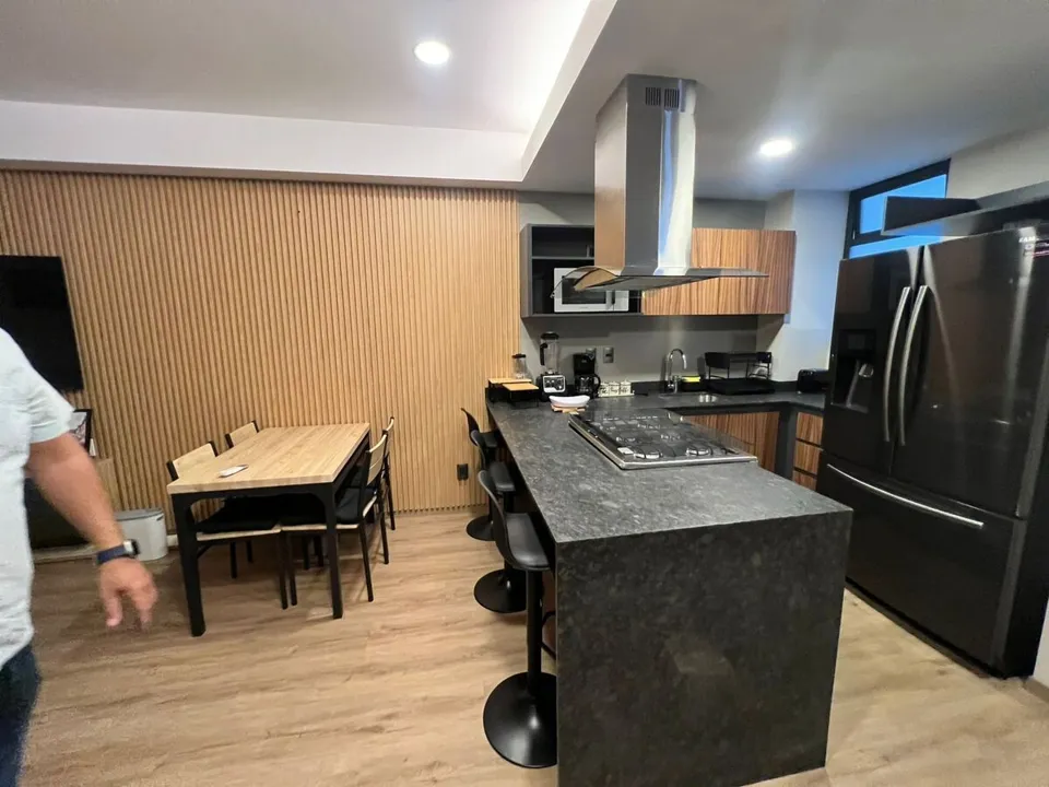Foto 4 de Departamento en renta en Merak Westower, Puertas del Tule