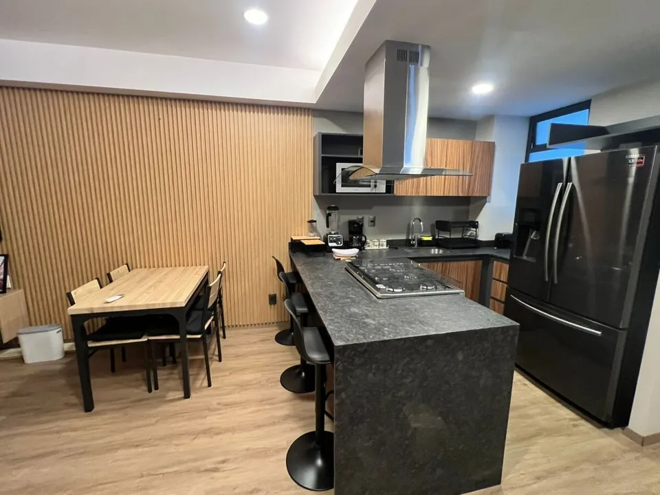 Foto 5 de Departamento en renta en Merak Westower, Puertas del Tule