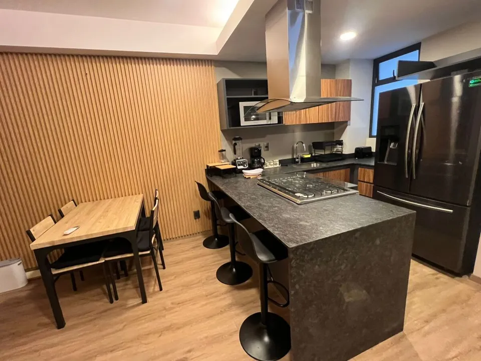 Foto 6 de Departamento en renta en Merak Westower, Puertas del Tule