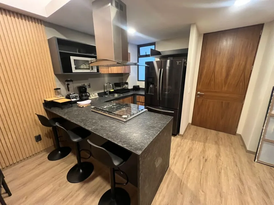 Foto 7 de Departamento en renta en Merak Westower, Puertas del Tule