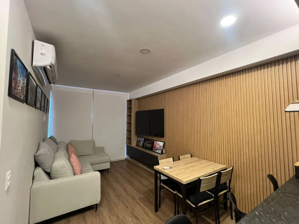 Foto 9 de Departamento en renta en Merak Westower, Puertas del Tule