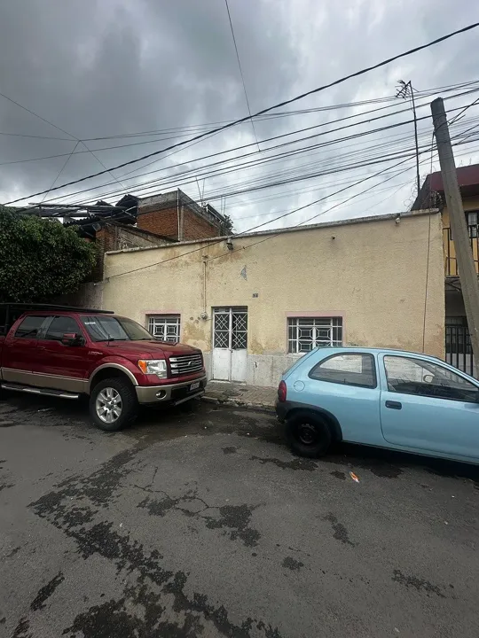 Casa en venta en Mezquitan