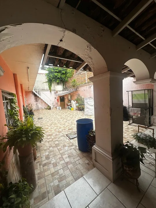 Foto 4 de Casa en venta en Mezquitan