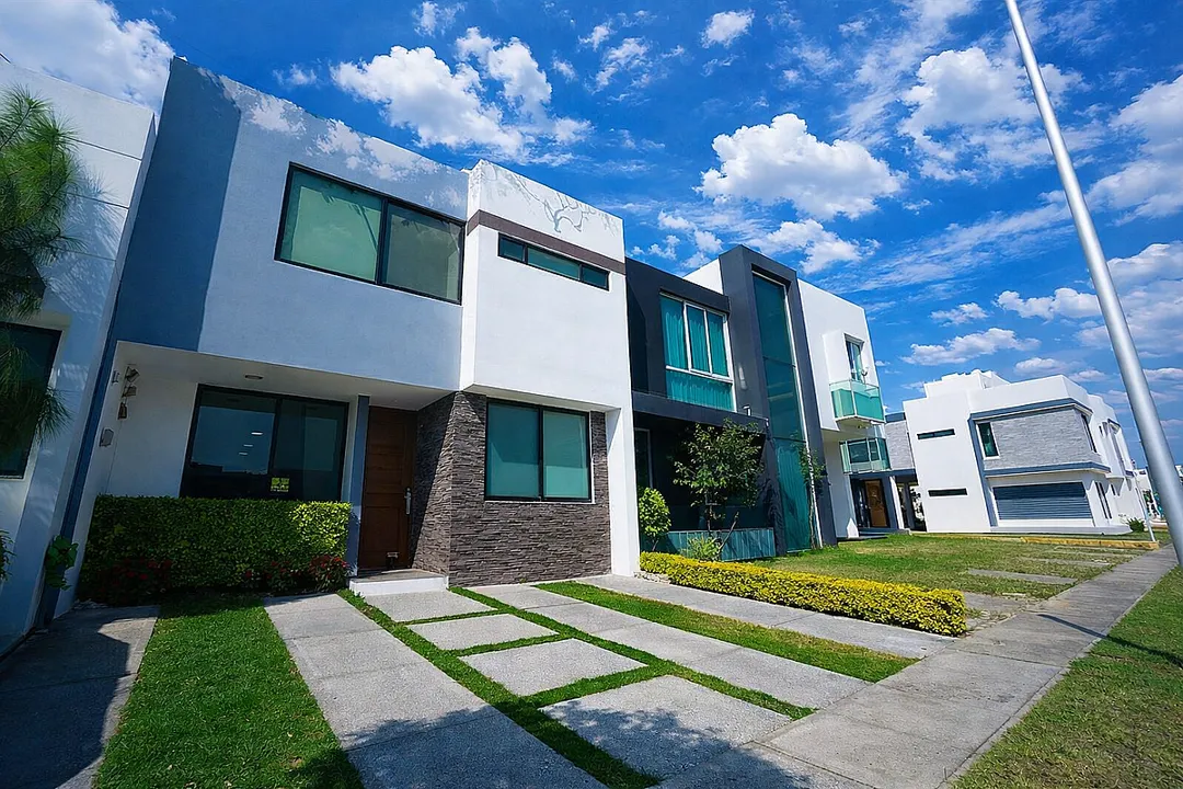Foto 2 de Casa en Venta en Casa Fuerte, Tlajomulco de Zuñiga, Jalisco.