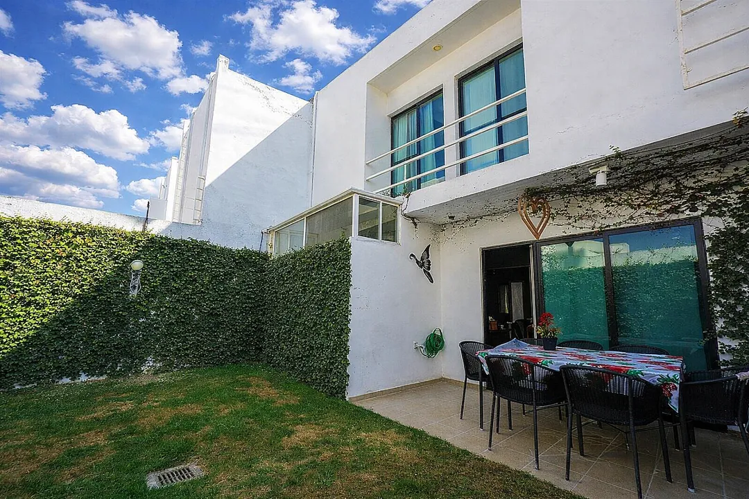 Foto 4 de Casa en Venta en Casa Fuerte, Tlajomulco de Zuñiga, Jalisco.