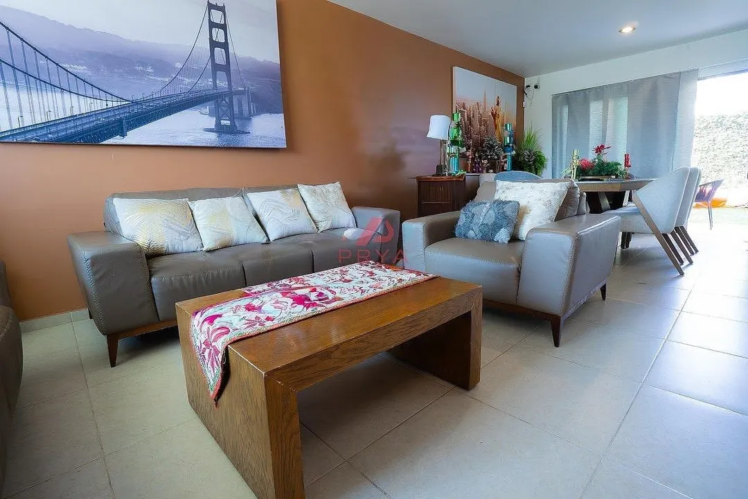 Foto 6 de Casa en Venta en Casa Fuerte, Tlajomulco de Zuñiga, Jalisco.