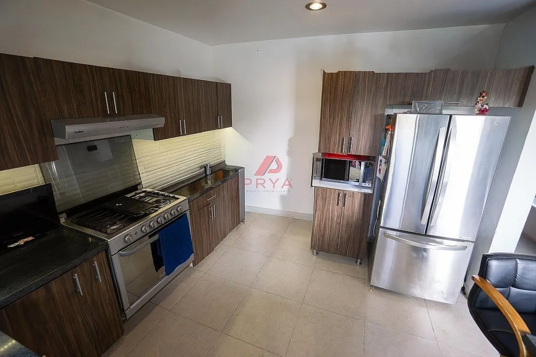 Foto 9 de Casa en Venta en Casa Fuerte, Tlajomulco de Zuñiga, Jalisco.