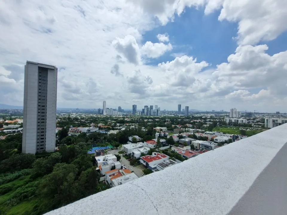 Departamento en venta en Avenida Juan Palomar Y Arias, Juan Manuel, Guadalajara