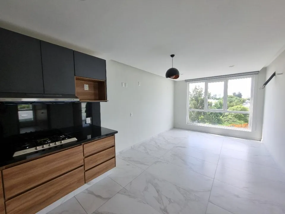 Foto 3 de Departamento en venta en Avenida Juan Palomar Y Arias, Juan Manuel, Guadalajara