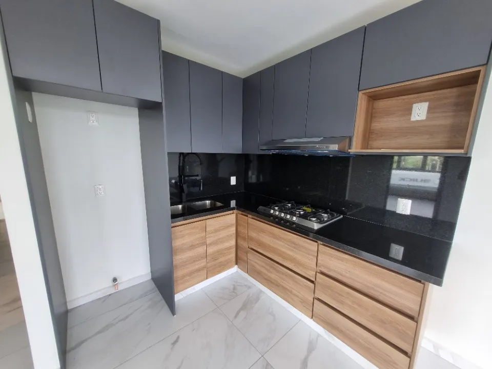 Foto 4 de Departamento en venta en Avenida Juan Palomar Y Arias, Juan Manuel, Guadalajara