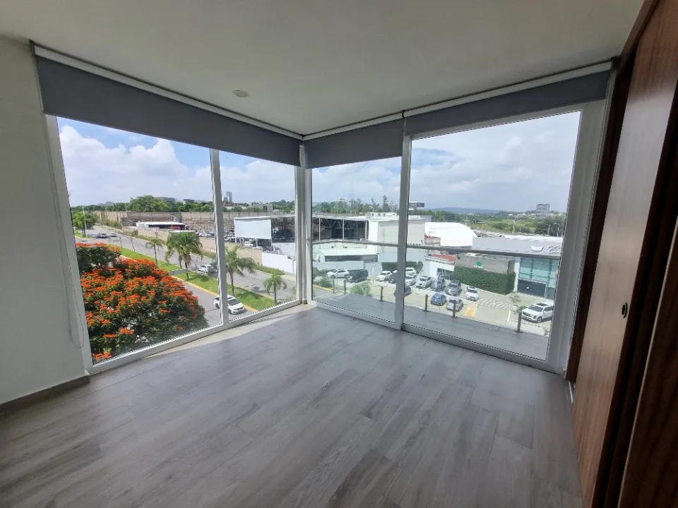 Foto 5 de Departamento en venta en Avenida Juan Palomar Y Arias, Juan Manuel, Guadalajara