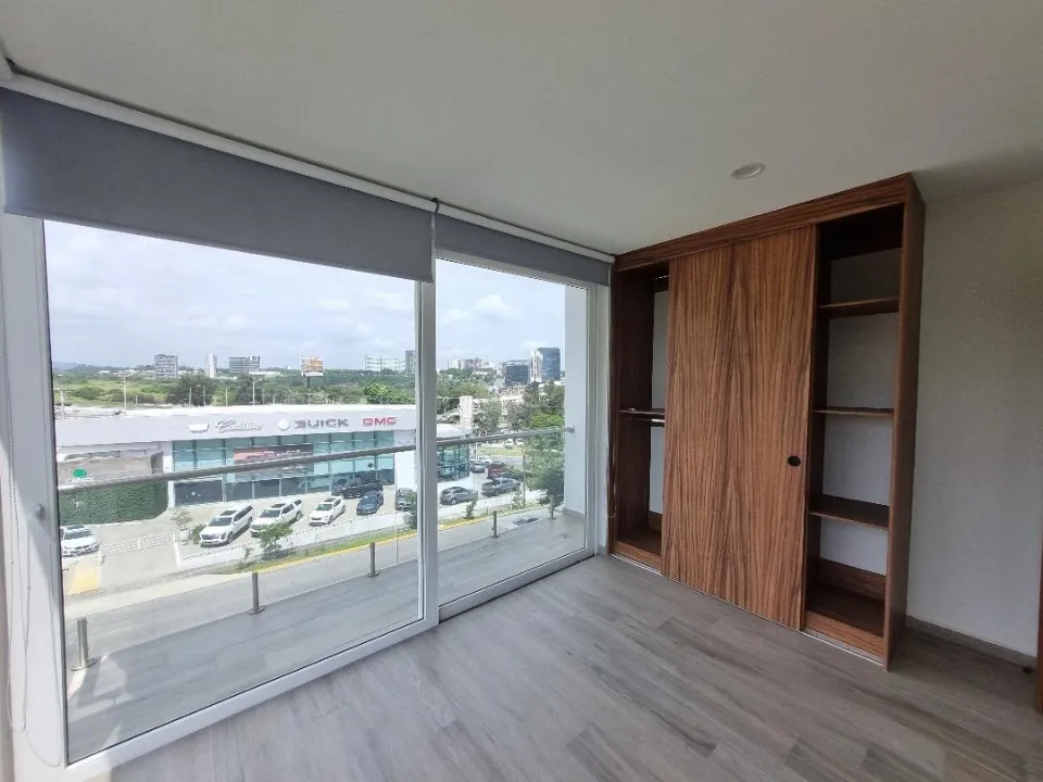 Foto 6 de Departamento en venta en Avenida Juan Palomar Y Arias, Juan Manuel, Guadalajara