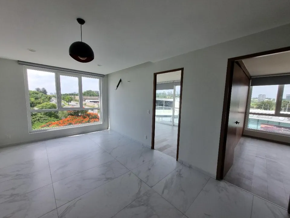 Foto 8 de Departamento en venta en Avenida Juan Palomar Y Arias, Juan Manuel, Guadalajara