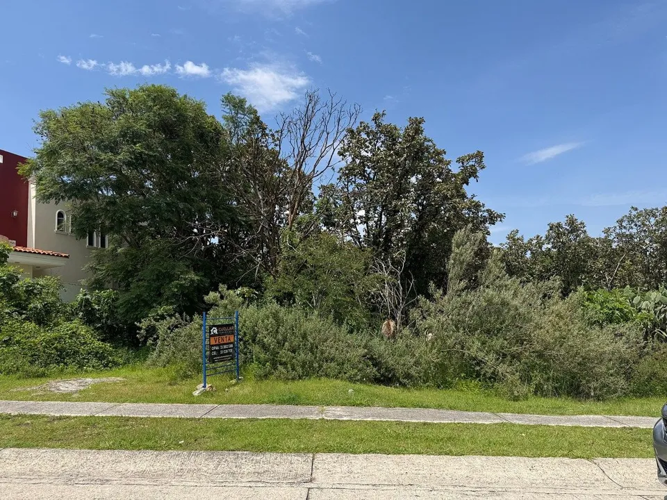 Foto 2 de TERRENO EN VENTA EL PALOMAR, TLAJOMULCO DE ZUÑIGA, JALISCO