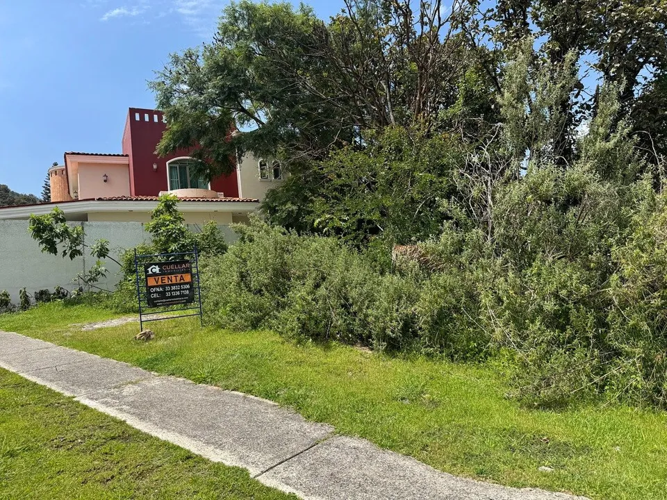 Foto 3 de TERRENO EN VENTA EL PALOMAR, TLAJOMULCO DE ZUÑIGA, JALISCO