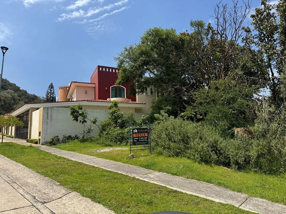 Foto 5 de TERRENO EN VENTA EL PALOMAR, TLAJOMULCO DE ZUÑIGA, JALISCO