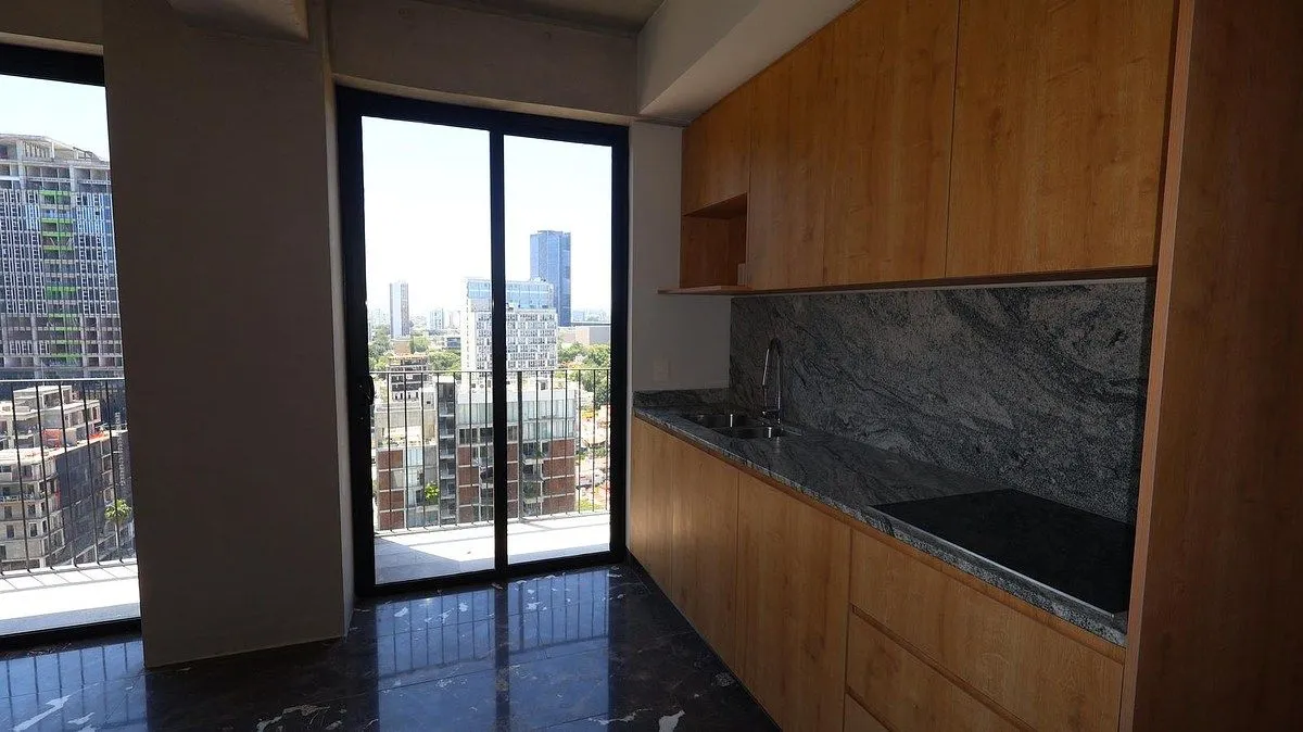Foto 4 de Departamento Renta, Col. Providencia, Guadalajara, Jalisco.