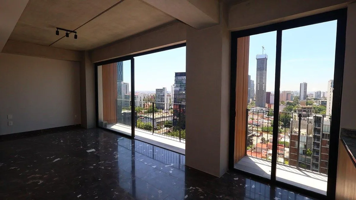 Foto 9 de Departamento Renta, Col. Providencia, Guadalajara, Jalisco.