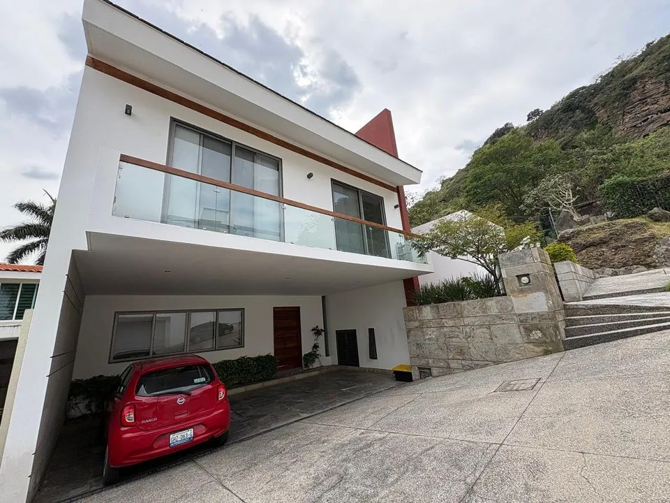 Foto 2 de Casa en Venta en San Martin del Tajo
