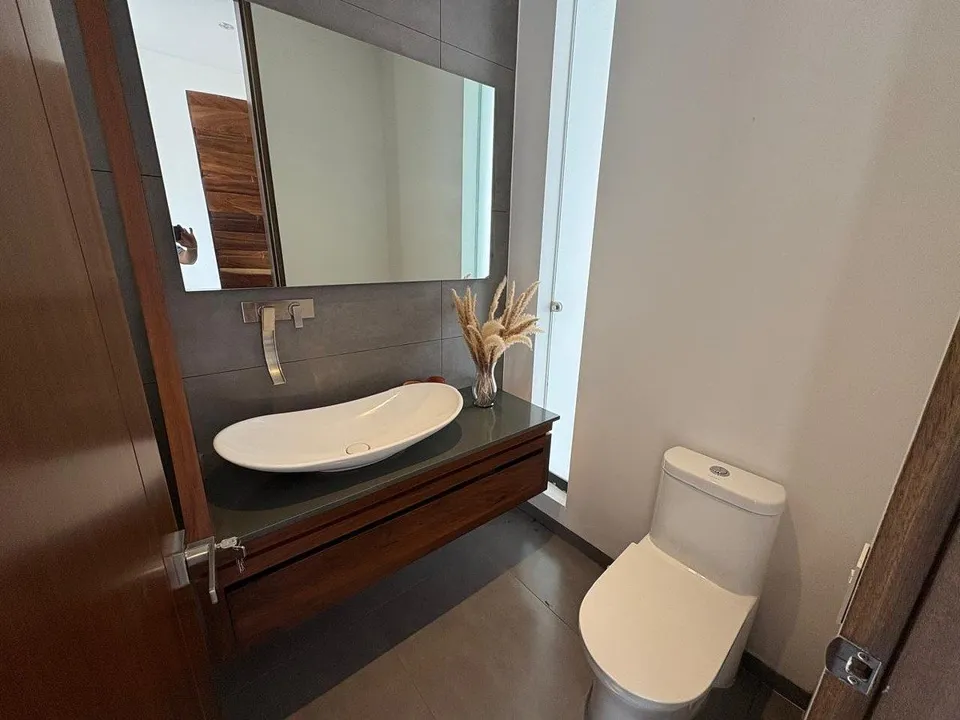 Foto 5 de Casa en Venta en San Martin del Tajo