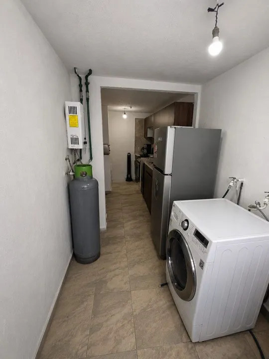 Foto 4 de 🏡 Casa de Una Planta con Potencial para Ampliación