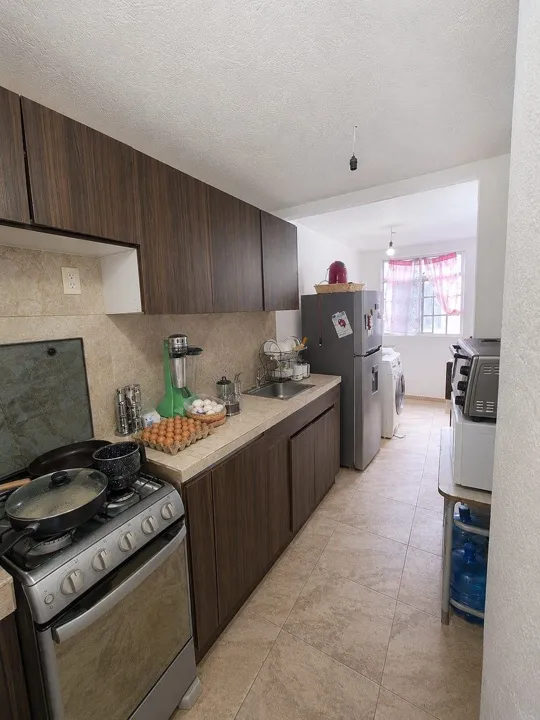 Foto 5 de 🏡 Casa de Una Planta con Potencial para Ampliación