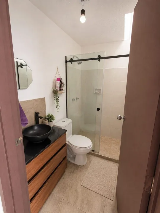 Foto 7 de 🏡 Casa de Una Planta con Potencial para Ampliación