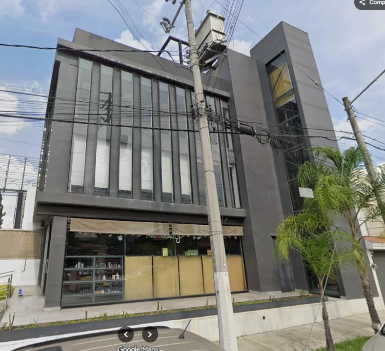 Foto 3 de Edificio en renta en Avenida Guadalupe, Chapalita De Occidente, Zapopan