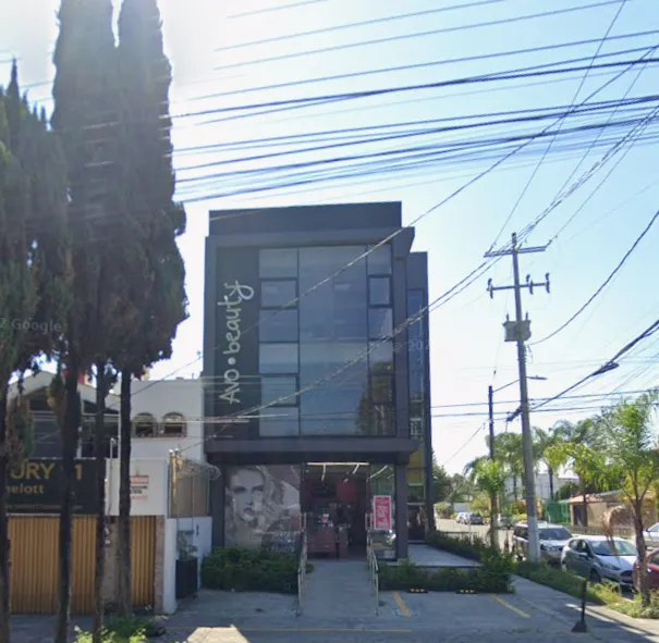 Foto 5 de Edificio en renta en Avenida Guadalupe, Chapalita De Occidente, Zapopan